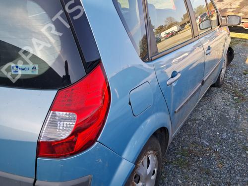 Switch RENAULT SCÉNIC II (JM0/1_) 1.9 dCi (JM14) | BP31024494I30 - Image 4