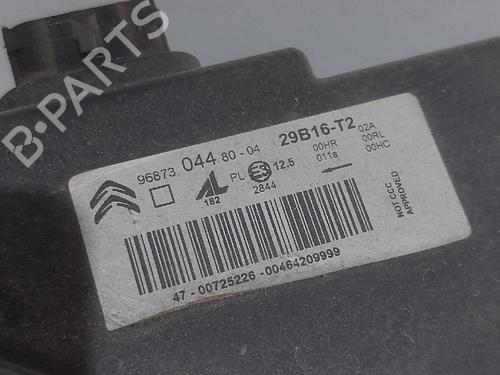 Used Right headlight Right headlight 36949748 36949748