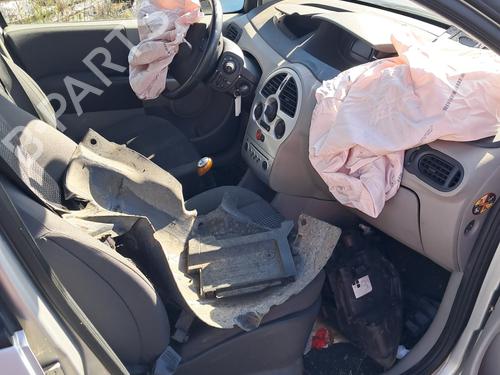 Left taillight RENAULT MODUS / GRAND MODUS (F/JP0_) 1.5 dCi (FP0D, JP0D) | BP29477003C34  - Image 10