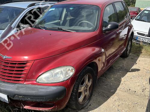 Used Parts CHRYSLER PT CRUISER (PT_) 2.0 2011668