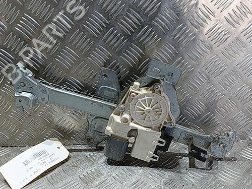 Used Rear left window mechanism CITROËN C4 I (LC_) 1.6 HDi (109 hp) 21506369