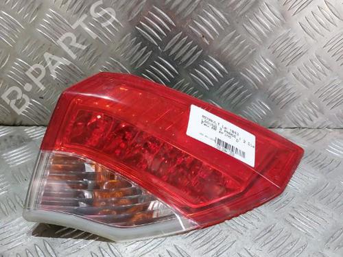Used Right taillight RENAULT LAGUNA III (BT0/1) 2.0 dCi (BT07, BT0J, BT14, BT1A, BT1S) (131 hp) 21508279