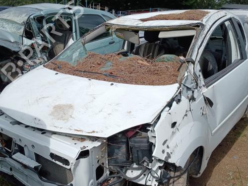 Left taillight RENAULT TWINGO II (CN0_) 1.2 16V (CN04, CN0B) | BP21753656C34 