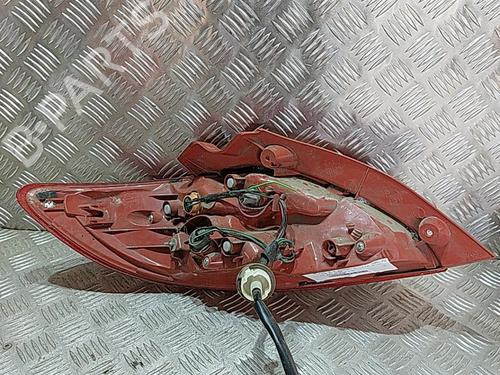 Used Right taillight Right taillight MAZDA 2 (DE_, DH_) 1.6 MZ-CD (95 hp) 21514317 21514317