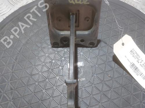 Used Hinge/Door check strap CITROËN BERLINGO Box Body/MPV (B9) 1.6 HDi / BlueHDi 75 (75 hp) 27219505
