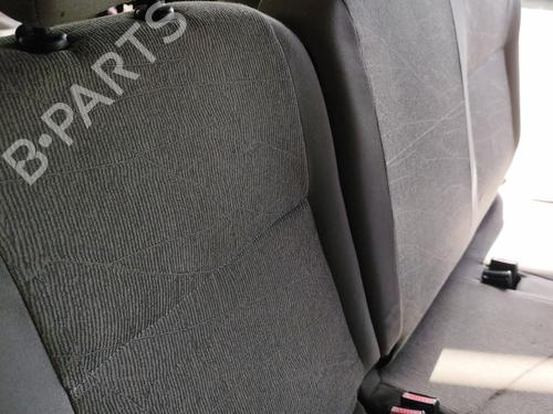Rear seat DACIA LOGAN MCV (KS_) 1.5 dCi (KS0K) | BP24448057C17 - Image 2