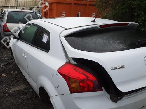 Used Parts KIA PRO CEE'D (ED) 1.6 CRDi 128 (128 hp) 2010931