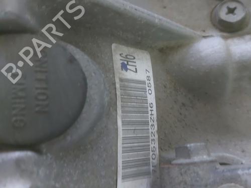 Gearbox SUZUKI IGNIS II (MH) 1.3 (RM413) | BP28522408M3
