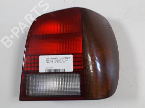 Right taillight VW POLO III (6N1) 60 1.4 | BP27583324C35 