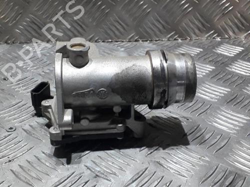 Used Throttle body Throttle body RENAULT CLIO IV (BH_) 1.5 dCi 90 (90 hp) 21506834 21506834