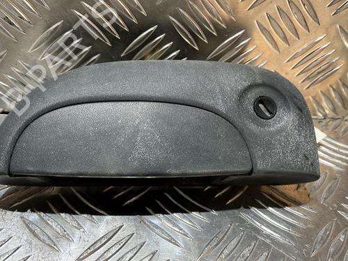 Used Front left exterior door handle RENAULT KANGOO (KC0/1_) D 65 1.9 (KC0E, KC02, KC0J, KC0N) (64 hp) 21515289