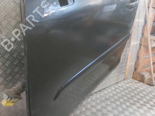 Left front door CITROËN C4 Picasso I MPV (UD_) 1.6 HDi | BP23811015C2 