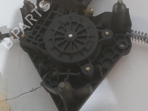 Used Front left window mechanism Front left window mechanism 36222902 36222902