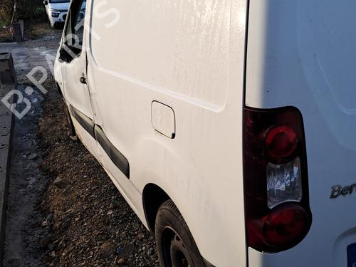 Fuse box CITROËN BERLINGO Box Body/MPV (B9) 1.6 HDi / BlueHDi 75 | BP24661519E1 - Image 4