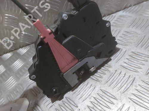 Højre bagtil lås OPEL CORSA E (X15) 1.4 (08, 68) | BP28603632C99 - Image 6