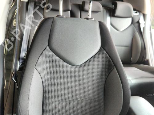 Seats set PEUGEOT 308 I (4A_, 4C_) 1.6 HDi | BP29271893C78 