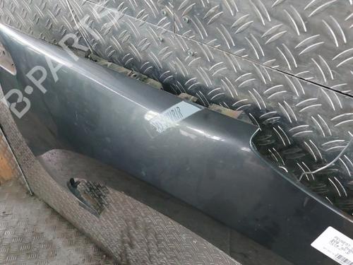 Right front fenders PEUGEOT 308 I (4A_, 4C_) 1.6 HDi | BP21510069C42 