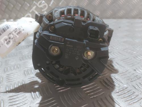 Used Alternator Alternator RENAULT LAGUNA I (B56_, 556_) 1.6 16V (B568, B561) (107 hp) 26580148 26580148