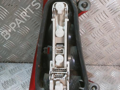 Right taillight CITROËN AX (ZA-_) 10 | BP23810578C35