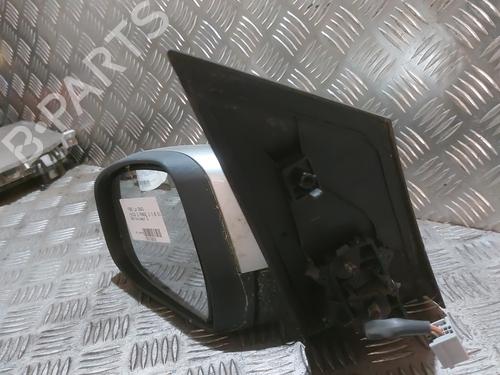 Left mirror FORD FOCUS II (DA_, HCP, DP) 1.8 TDCi | BP23810912C26 