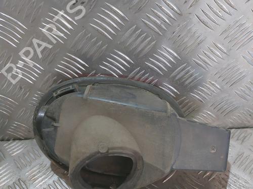Fuel flap CITROËN JUMPY II Van 2.0 HDi 120 | BP23811278C131 