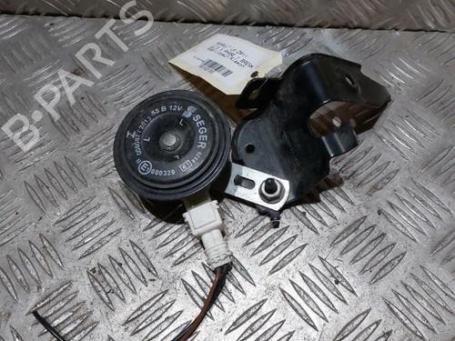 Used Horn Horn RENAULT CLIO IV Grandtour (KH_) 1.5 dCi 90 (KHN3, KHN4) (90 hp) 21503653 21503653
