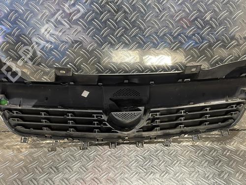 Used Grille OPEL ZAFIRA / ZAFIRA FAMILY B (A05) 1.9 CDTI (M75) (150 hp) 21507485