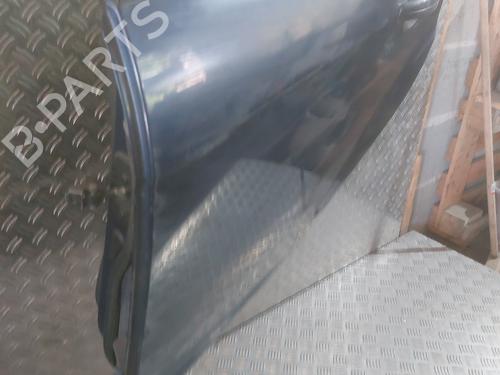 Left rear door FORD FOCUS III 1.6 TDCi | BP25813720C4 