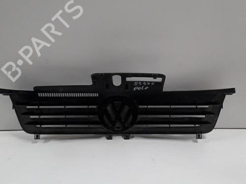 Used Grille VW POLO (9N_, 9A_) 1.2 12V (64 hp) 27563899