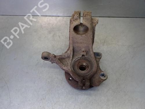 Used Left front steering knuckle CITROËN C2 (JM_) 1.4 (73 hp) 29705439