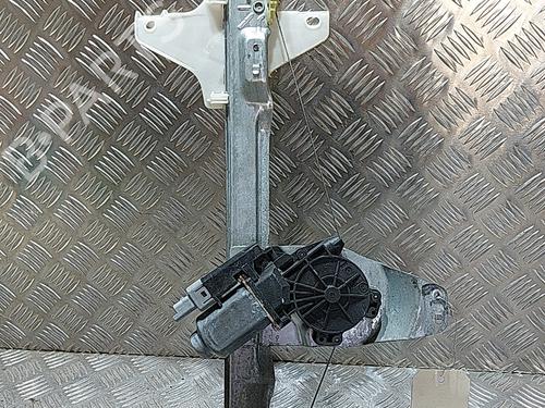 Used Rear left window mechanism CITROËN C4 Picasso I MPV (UD_) 1.6 HDi (109 hp) 21513221