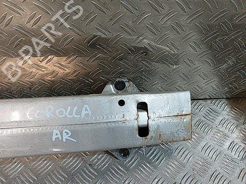 Rear bumper reinforcement TOYOTA COROLLA (_E12_) 1.4 D (NDE120_, NDE120R) | BP21513152C73 