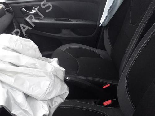 Steering column RENAULT CLIO IV (BH_) 1.5 dCi 75 | BP21515359M21 