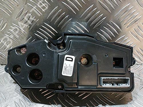 Used Climate control Climate control 21506633 21506633