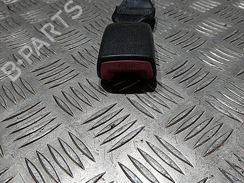 Used Seat buckle CITROËN C1 (PM_, PN_) 1.0 (68 hp) 21513335