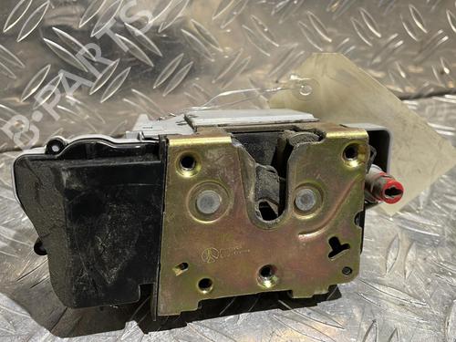 Used Rear left lock Rear left lock PEUGEOT 306 Hatchback (7A, 7C, N3, N5) 1.9 D (68 hp) 21507433 21507433