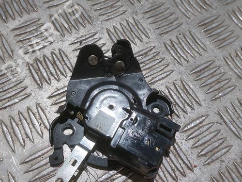 Tailgate lock MAZDA 6 Saloon (GJ, GL) 2.2 D (GJ2FP) | BP23861501C101 - Image 3