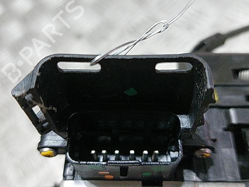 Türschloss links vorne für PEUGEOT 207 (WA_, WC_) 1.6 HDi (90 hp) 21512924