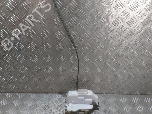 Used Front left lock Front left lock CITROËN C3 I (FC_, FN_) 1.4 HDi (68 hp) 26966556 26966556