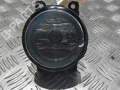 Used Right front fog light Right front fog light CITROËN C4 Picasso I MPV (UD_) 1.6 HDi (109 hp) 21510851 21510851