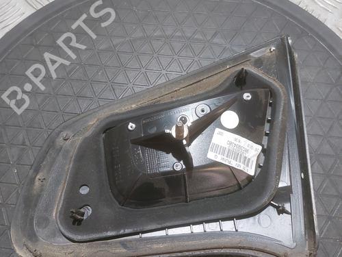 Used Left tailgate light Left tailgate light CITROËN C3 II (SC_) 1.2 VTi 82 (82 hp) 28014762 28014762