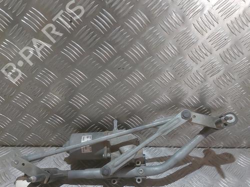 Used Front wiper motor ALFA ROMEO MITO (955_) 1.3 MultiJet (955AXP1A, 955AYC1A) (95 hp) 23982917