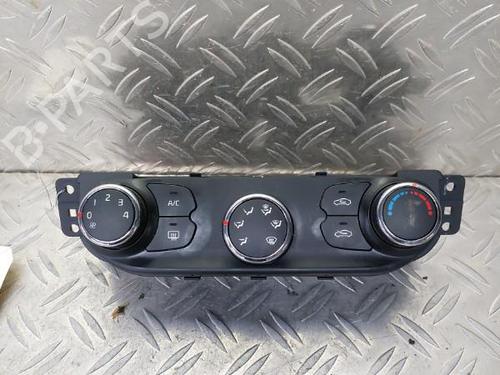 Climate control KIA CEE'D (JD) | BP21512676I5 - Image 2