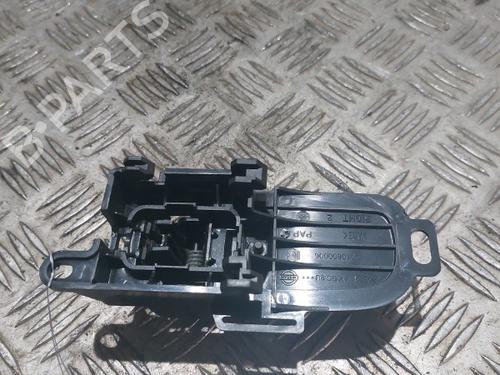 Front right interior door handle NISSAN MICRA III (K12) 1.5 dCi | BP21514141I14 