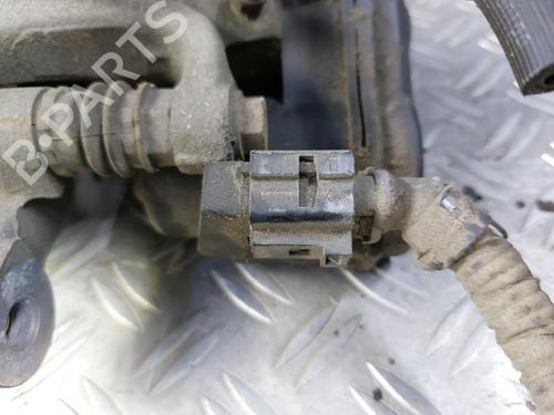 Used Electric handbrake Electric handbrake RENAULT KADJAR (HA_, HL_) 1.7 Blue dCi 150 4WD (HLA7) (150 hp) 21512650 21512650