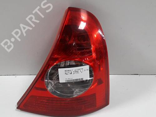 Used Right taillight Right taillight RENAULT CLIO II (BB_, CB_) 1.5 dCi (B/CB07) (65 hp) 29114837 29114837