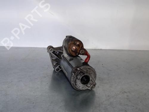 Starter RENAULT LAGUNA II (BG0/1_) 1.9 dCi (BG1A, BG1W, BG0G) | BP28034749M8 - Image 2