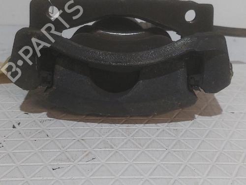 Right front brake caliper PEUGEOT 108 1.0 VTi 72 | BP37164845M104 - Image 2