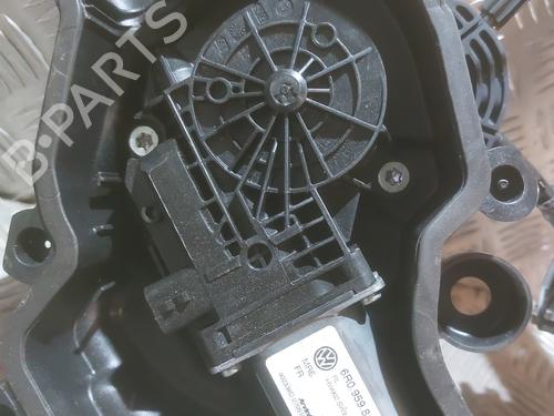 Used Rear left window mechanism Rear left window mechanism SEAT IBIZA IV (6J5, 6P1) 1.6 TDI (105 hp) 30099218 30099218