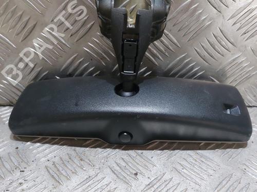 Rear mirror VW GOLF VI (5K1) 2.0 TDI | BP21505572I6 